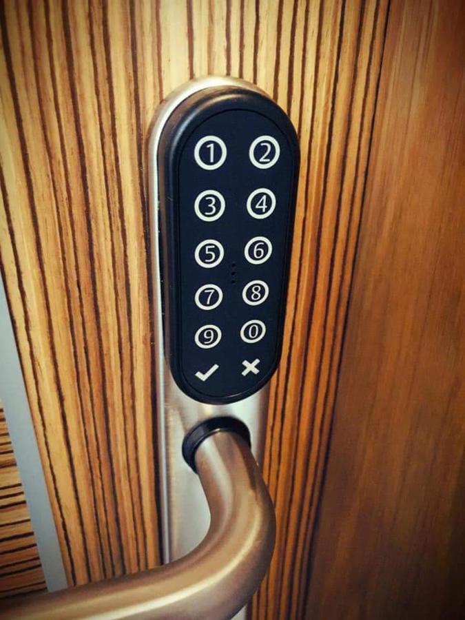 Pension Paloma Oiartzun Bagian luar foto