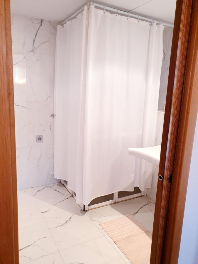 Pension Paloma Oiartzun Bagian luar foto